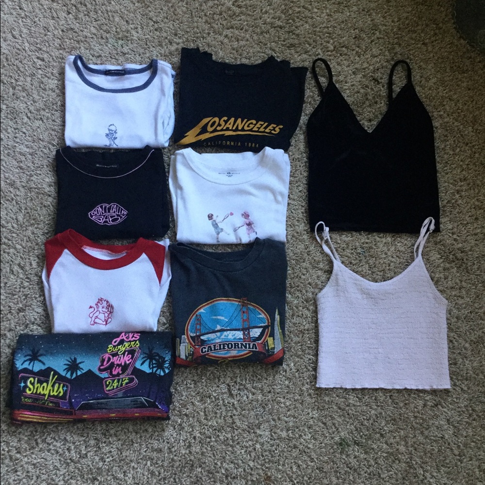 updated brandy collection🥰